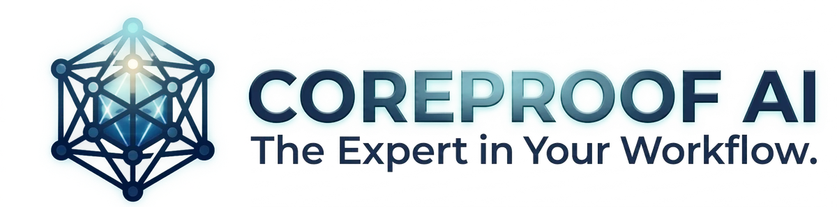 CoreProofAI